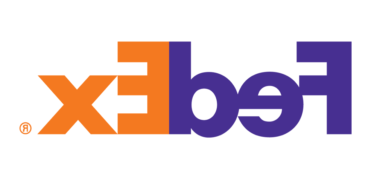 FedEx Logo